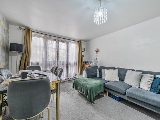 Flat for sale in Spitalfields, Whitechapel