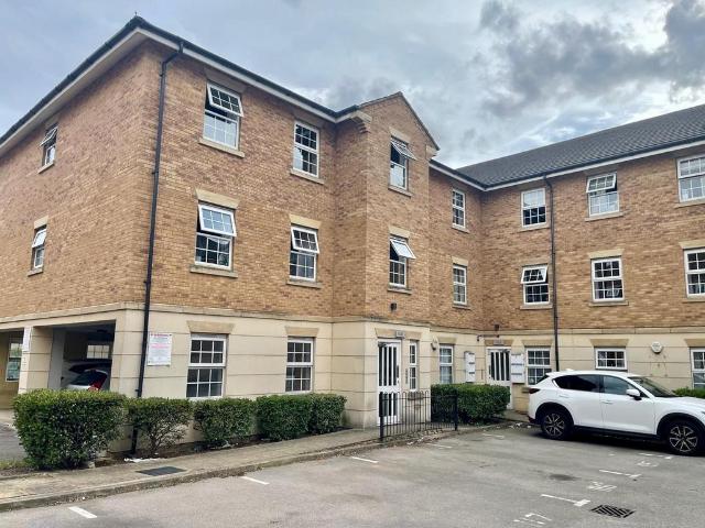 Flat for sale in Far Cotton and Delapre, Far Cotton
