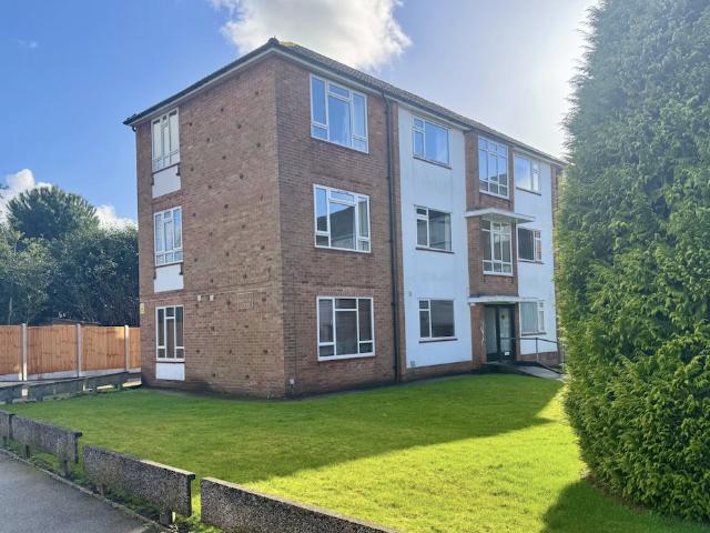 Flat for sale in Four Oaks, Isle Of Man