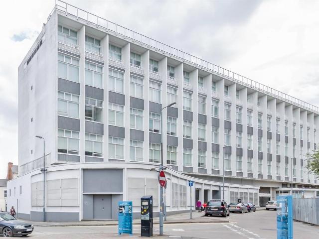 Flat for sale in St Matthew's, Old Wharf