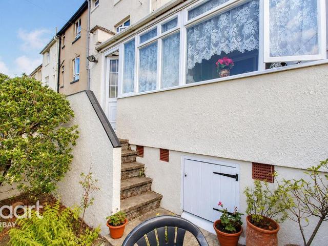 Flat for sale in Chelston, Babbacombe