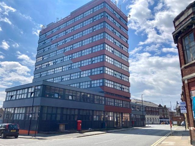Flat for sale in East End, Sunderland