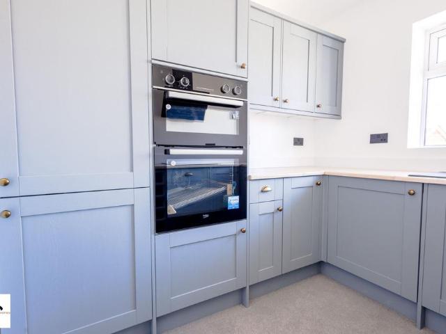 Flat for sale in Westgate-on-Sea, Acol
