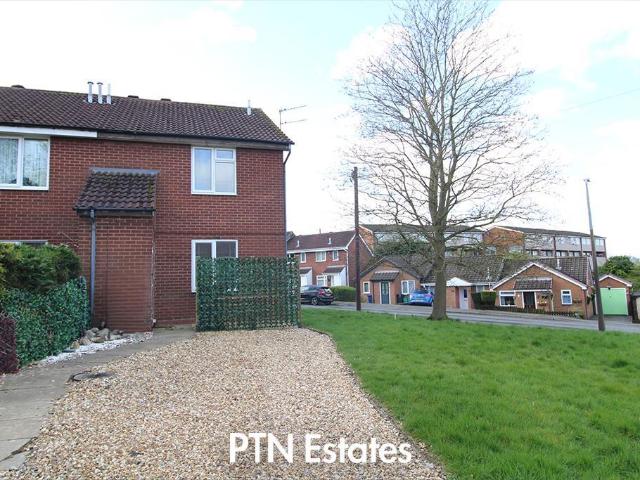 Flat for sale in Withymoor Village, Amblecote