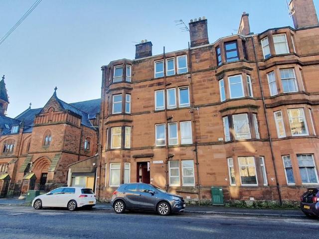 Flat for sale in New Cathcart, Cathcart