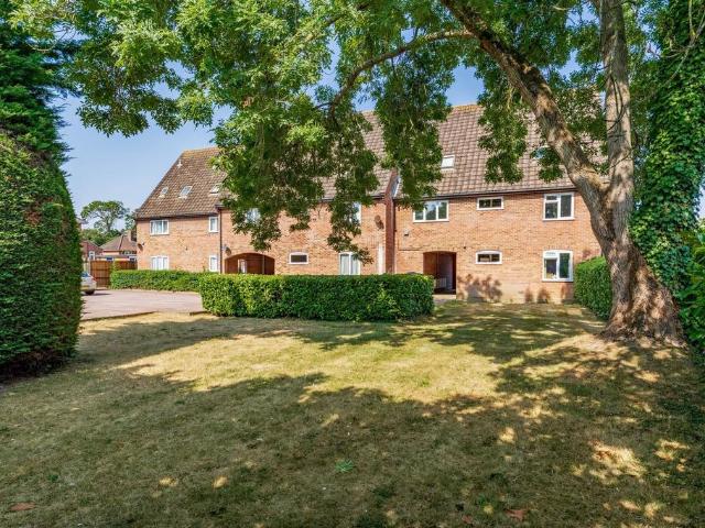 Flat for sale in West Earlham, East Bank