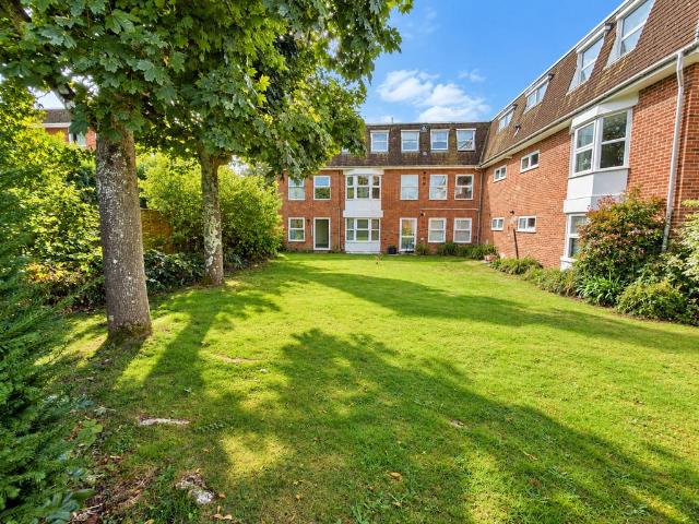 Flat for sale in Merry Oak, Southampton