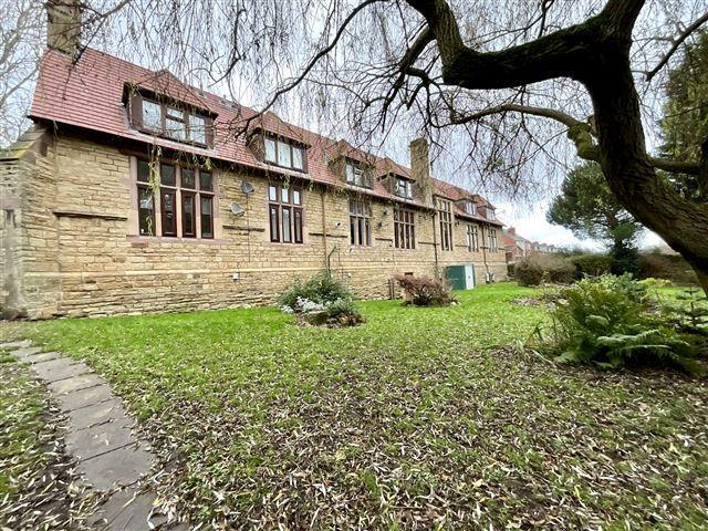 Flat for sale in Normanton Spring, Isle Of Man