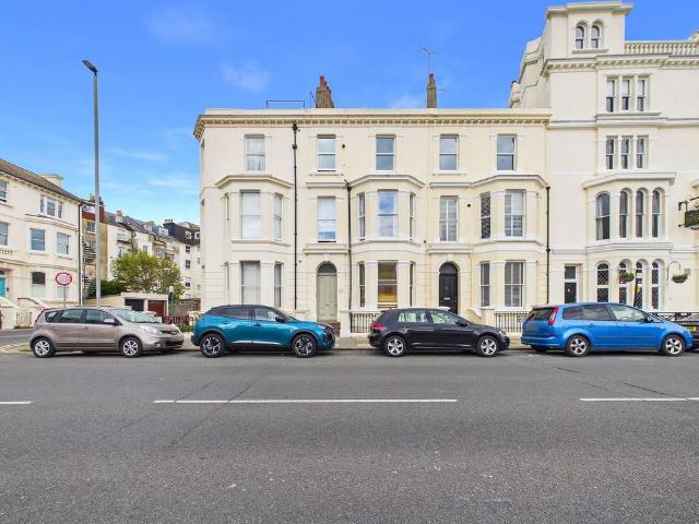 Flat for sale in Aldrington, Isle Of Man