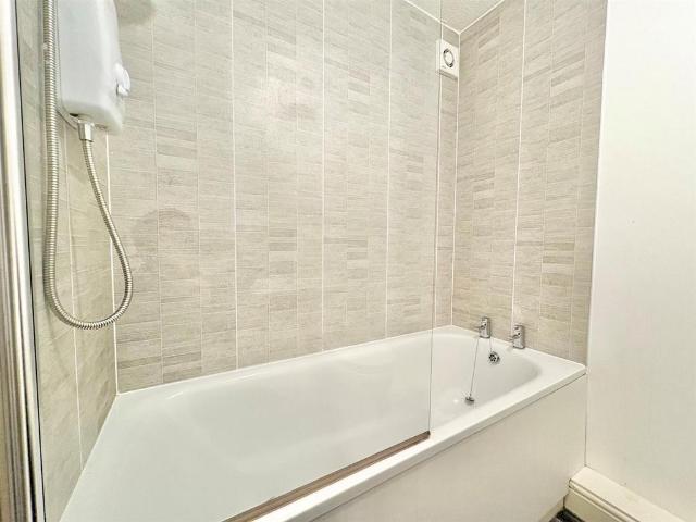 Flat for sale in Lilford, Wigan