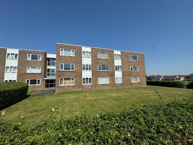 Flat for sale in Vastern, Wiltshire