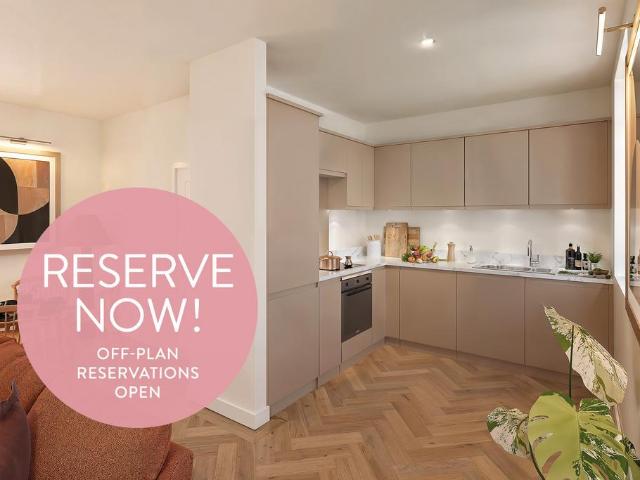 Flat for sale in Feckenham, City Of Bristol