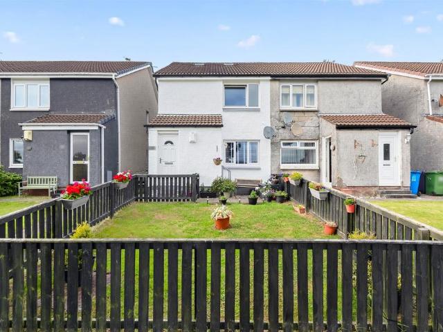 Flat for sale in Southpark Village, Parkhouse