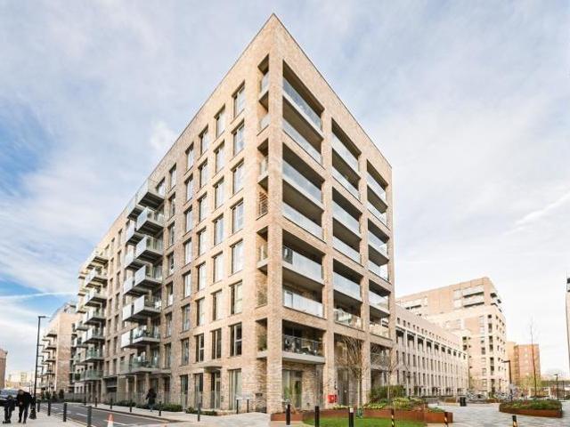 Flat for sale in Cat Hill, Isle Of Man