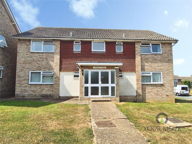 Flat for sale in Polegate, Cross In Hand