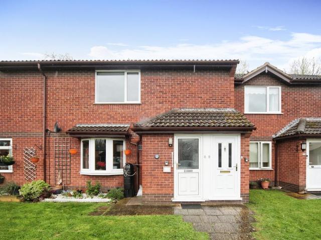 Flat for sale in Galmington, Rumwell