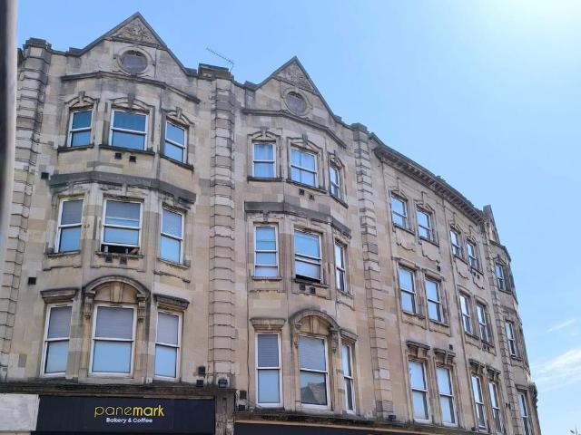 Flat for sale in Semilong, Northampton