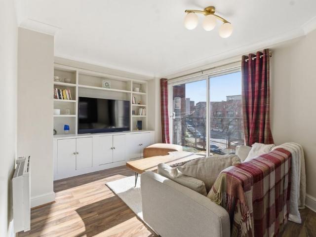 Flat for sale in Ladywood, West Midlands