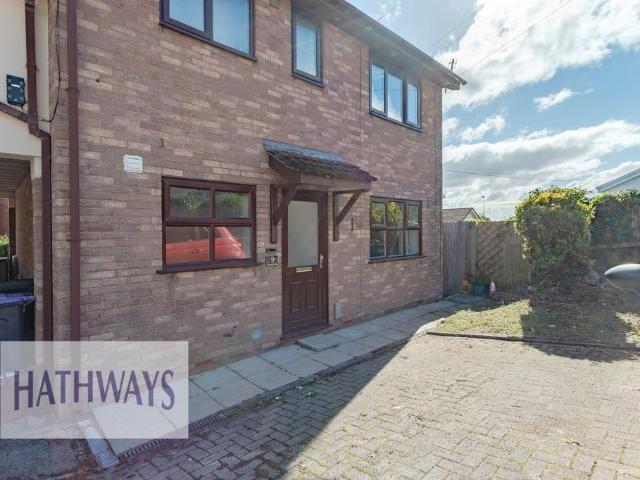 Flat for sale in Wainfelin, Griffithstown