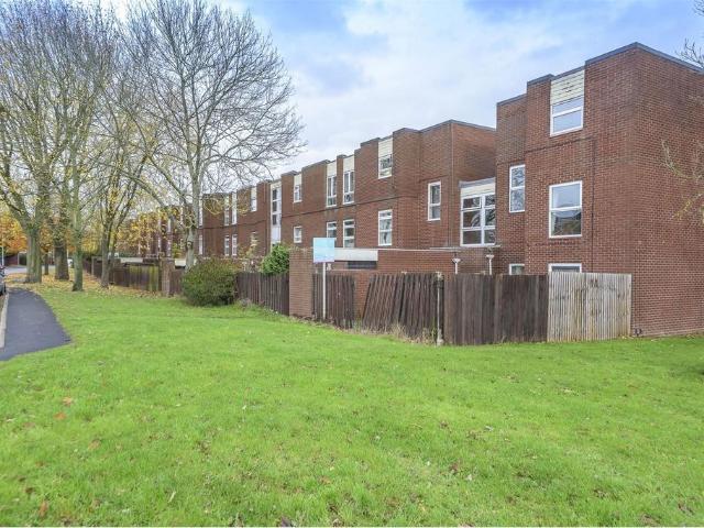 Flat for sale in Brookside, Dawley