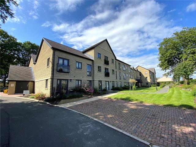 Flat for sale in Carnforth, Bare