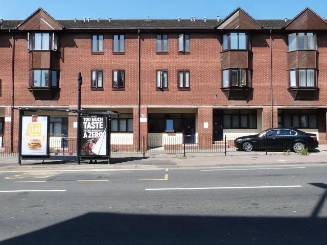 Flat for sale in Gloucester, Gloucestershire