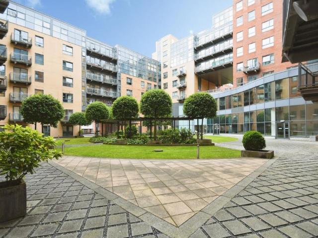 Flat for sale in Devonshire, Isle Of Man