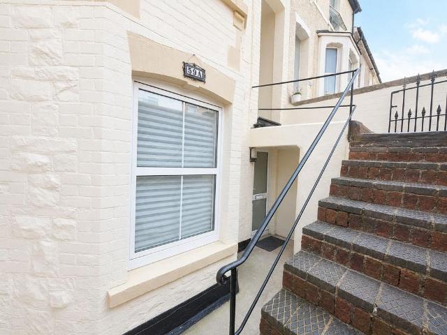 Flat for sale in Rodbourne, Swindon