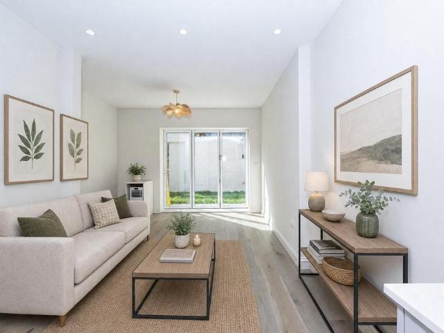 Flat for sale in London Borough of Camden, Greater London