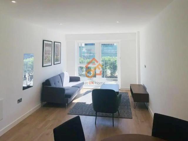 Flat for sale in Colindale, Greater London