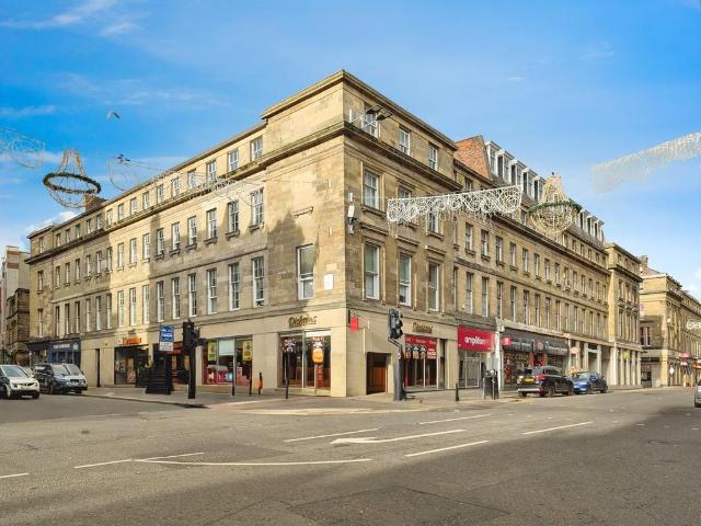 Flat for sale in Grainger Town, Tyne And Wear