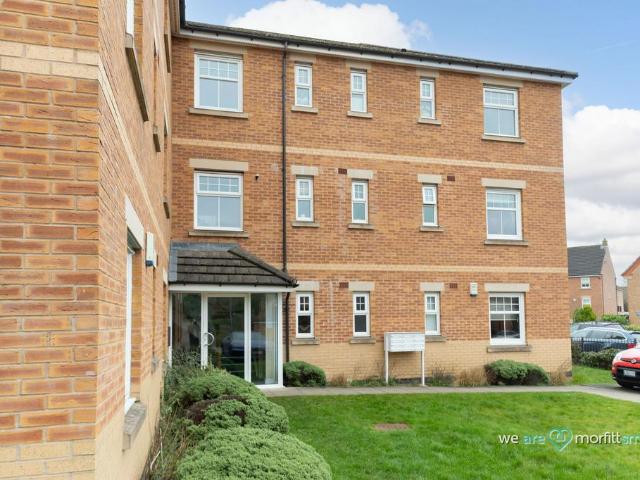 Flat for sale in Isle Of Man