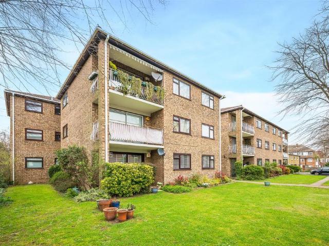Flat for sale in Shortlands, Isle Of Man