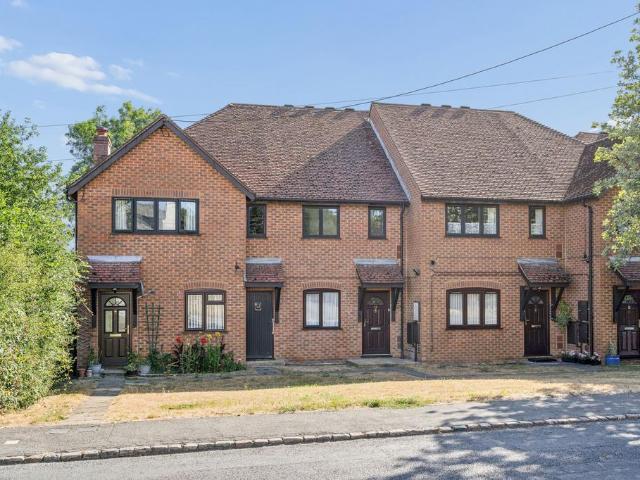 Flat for sale in Naphill, Buckinghamshire