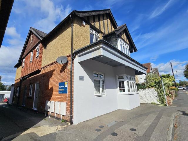 Flat for sale in Beacon Hill, Waverley