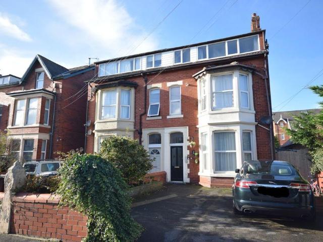 Flat for sale in St Annes, Lytham