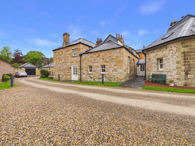 Flat for sale in Whickham, Tyne And Wear