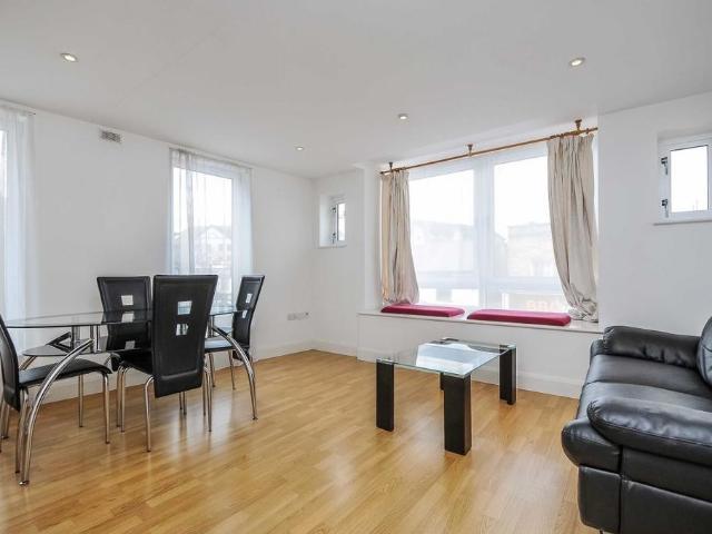 Flat for sale in Norbiton, Isle Of Man
