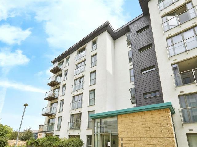 Flat for sale in Little Chester, East Midlands