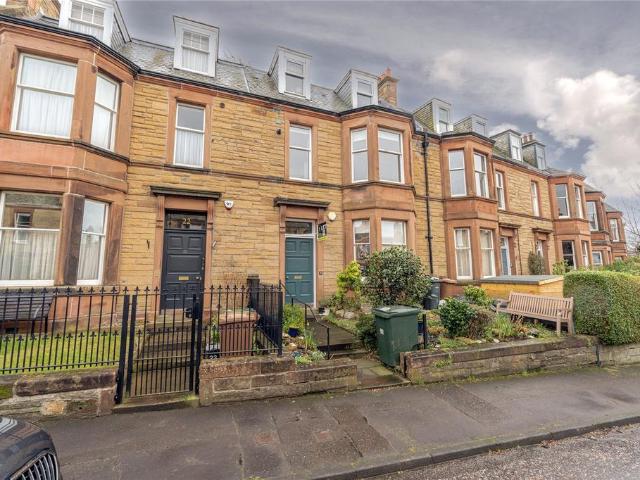 Flat for sale in Braid Hills, Scotland