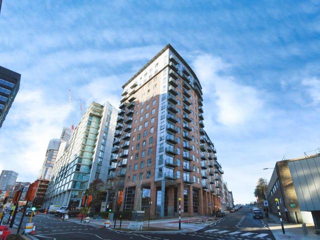 Flat for sale in City Centre, Isle Of Man