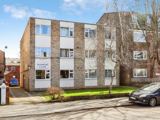 Flat for sale in Isle Of Man