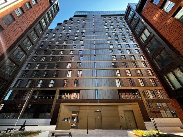 Flat for sale in Baltic Triangle, Calderstones