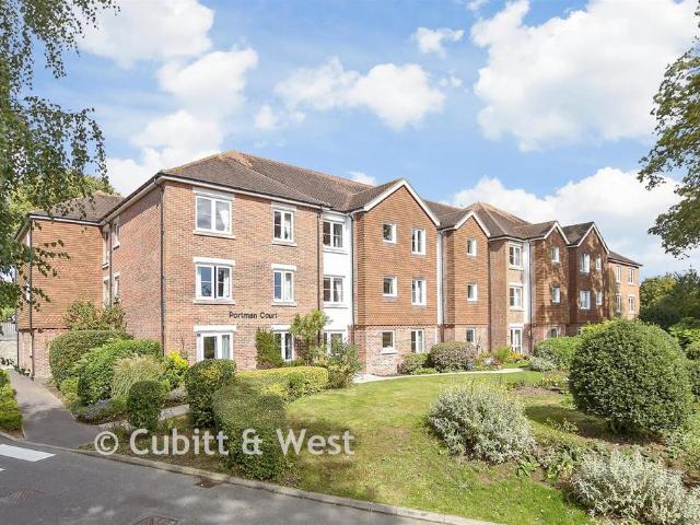 Flat for sale in Uckfield, Cross In Hand