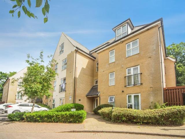 Flat for sale in Bevois Town, Isle Of Man