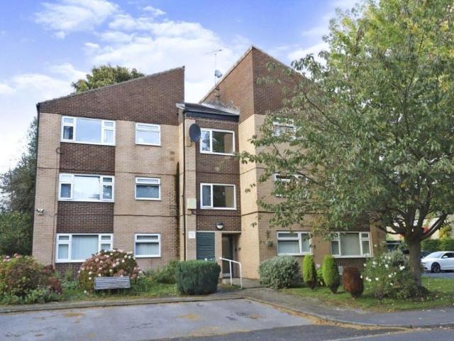 Flat for sale in Norton, Isle Of Man