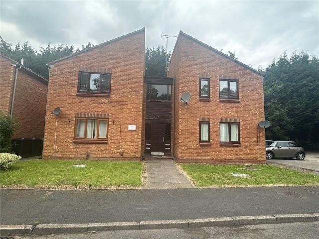 Flat for sale in Kings Heath, Stirchley
