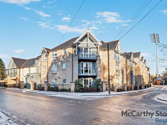 Flat for sale in Moulsham, Chelmsford