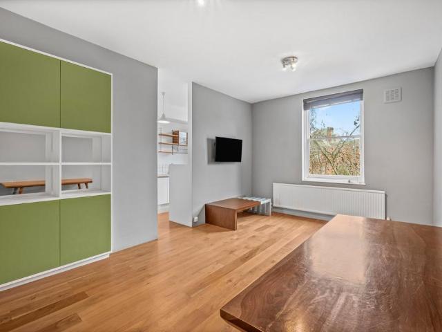 Flat for sale in Belsize Park, Isle Of Man