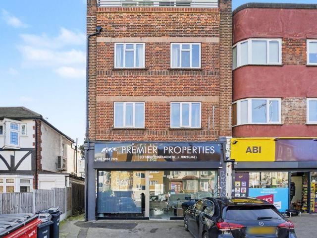 Flat for sale in South Woodford, Isle Of Man